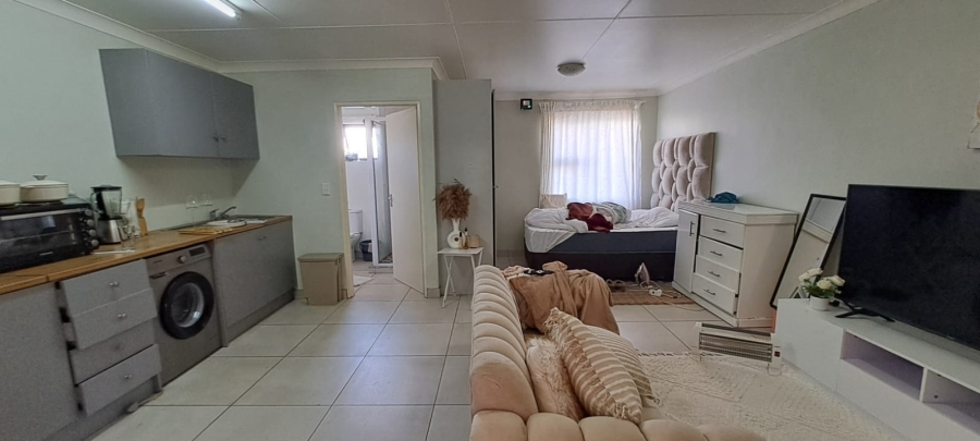 To Let 1 Bedroom Property for Rent in Bethlehem Free State